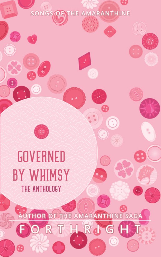 Governed by Whimsy_The Anthology